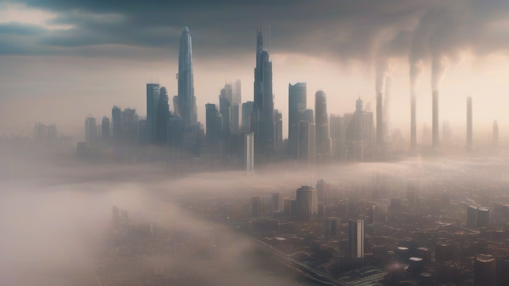 AI破局：当人工智能成为雾霾治理的“超级大脑”