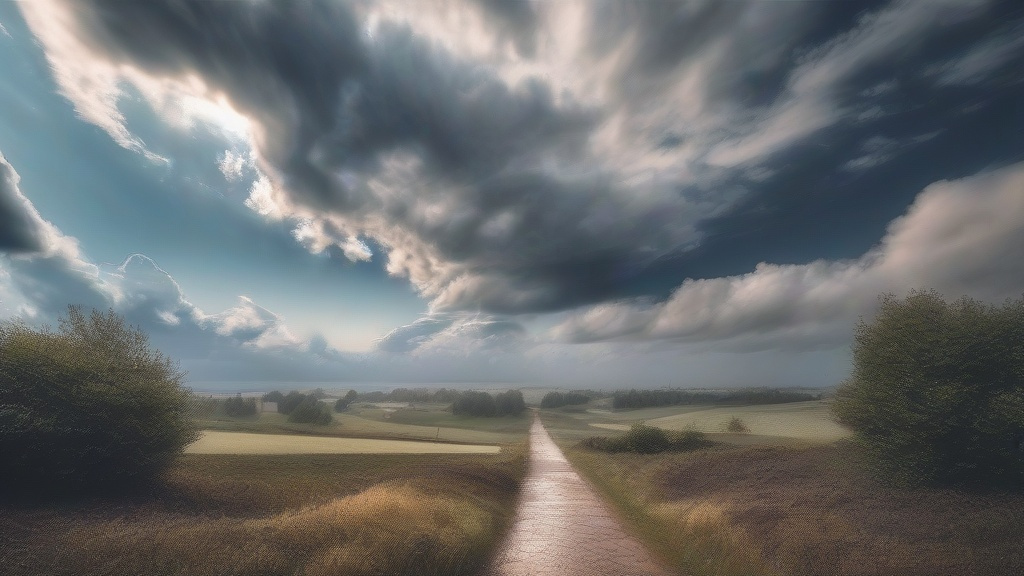 雨雾热电：解码四大天气灾害的生存指南