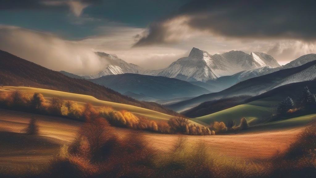 气候变局下的雨与热：极端天气的双重挑战