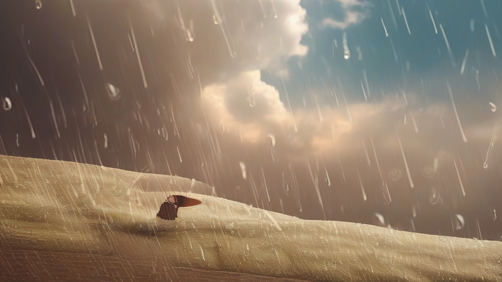 天气预报里的科学密码：高温、变暖、雨天与观测的奥秘