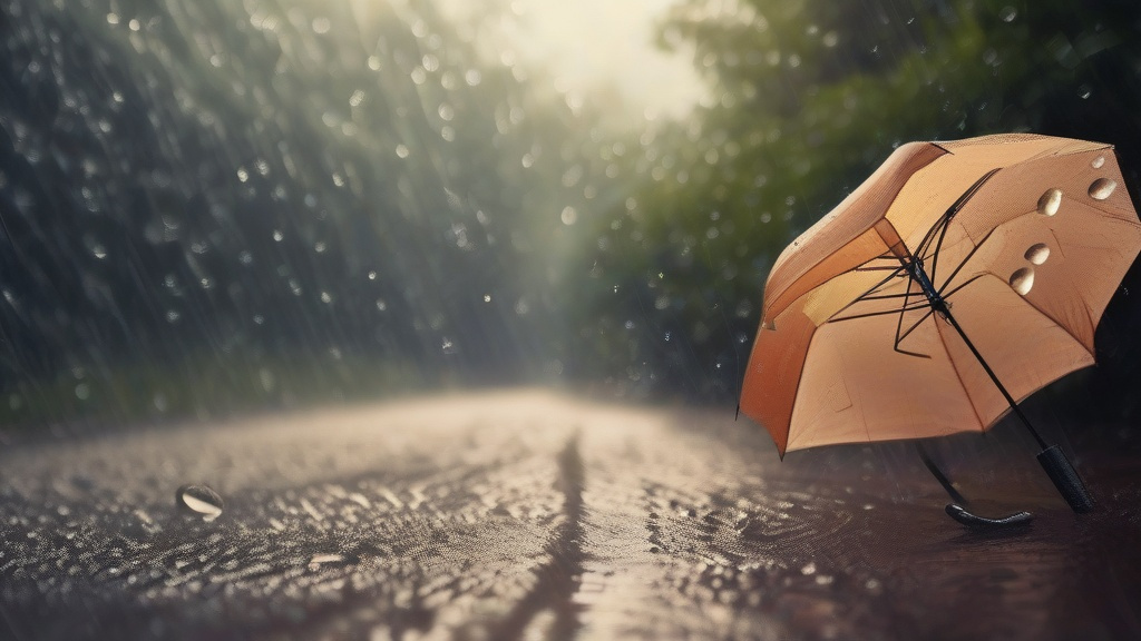 高温与雨天：极端天气的生存指南