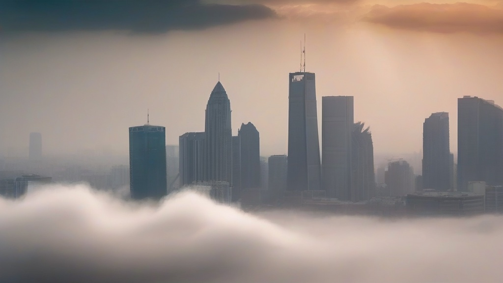 从观测到治理：解码雾霾背后的气象密码