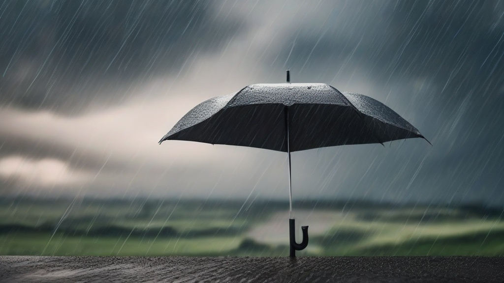 雨天密码：气象观测如何解码气候变化的蛛丝马迹？