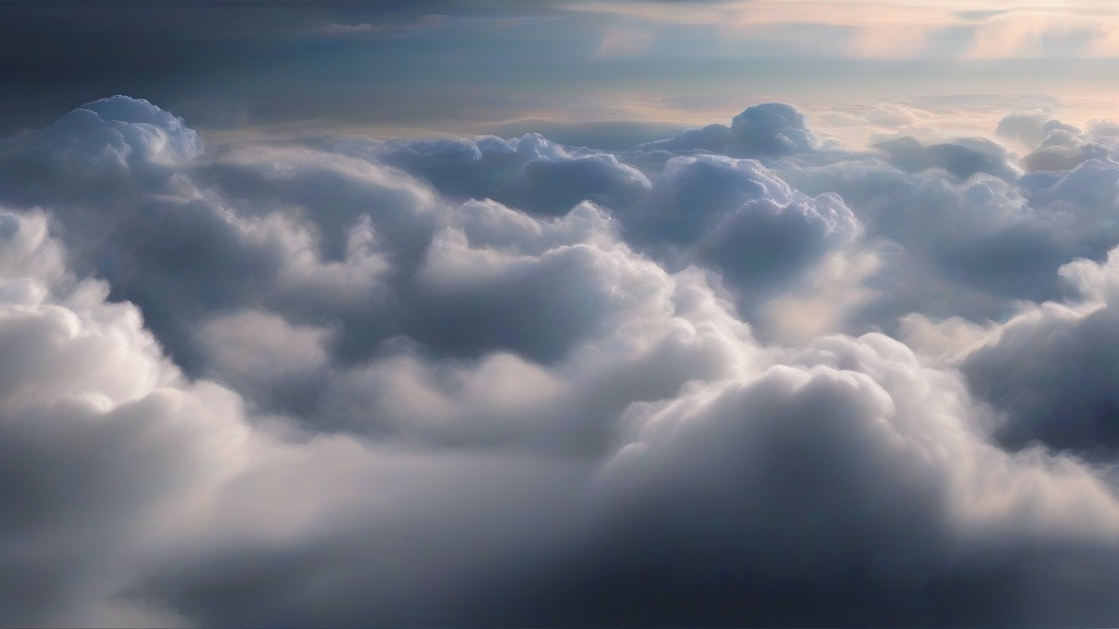 从晴空到AI：解锁气象预报的科技密码