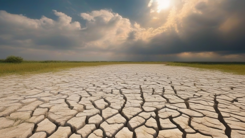 数值预报解锁高温密码：气候变化下的精准预警革命