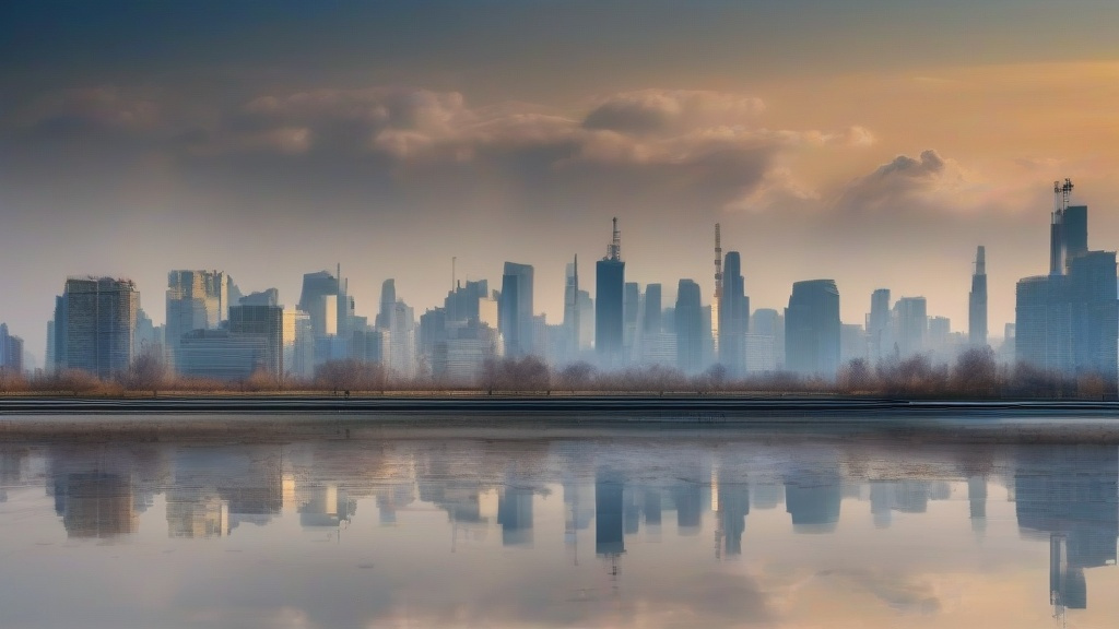 气象科技：解码气候变暖、观测、晴天与雾霾的科技密码