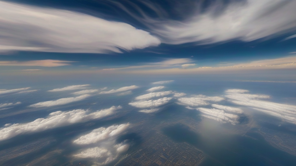 极端天气频发背后：气象卫星如何成为人类“天眼”？