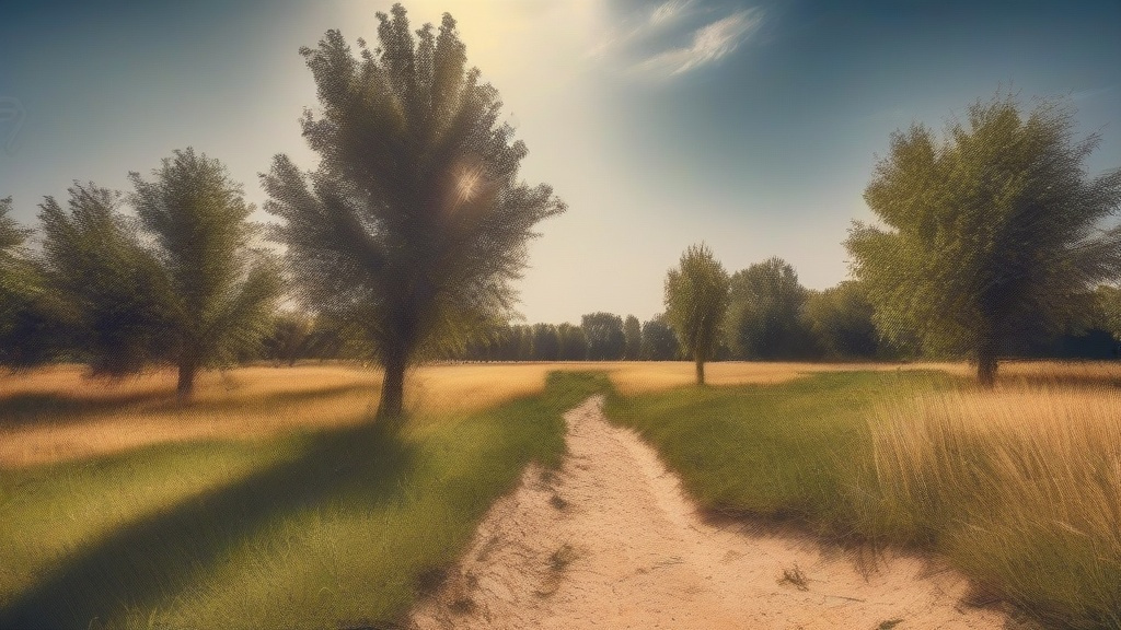 高温来袭：极端天气下的生存指南