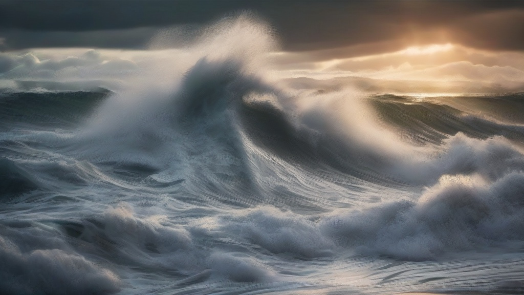 台风来袭时：气象观测如何守护我们的天空？