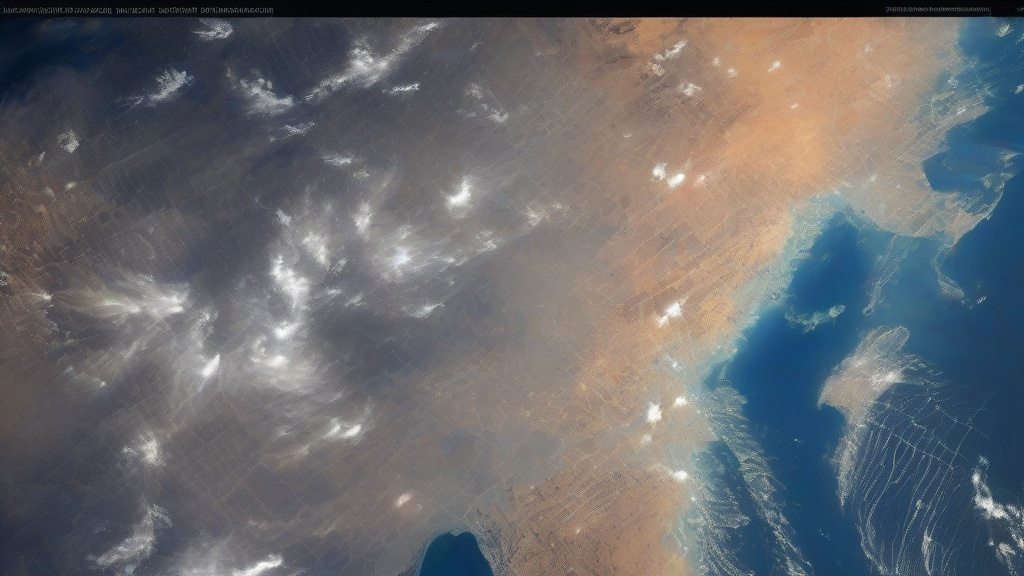 气象科技三剑客：观测、卫星与高温防御的科技交响曲