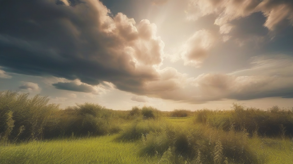 高温警报：气象观测如何守护生命防线？