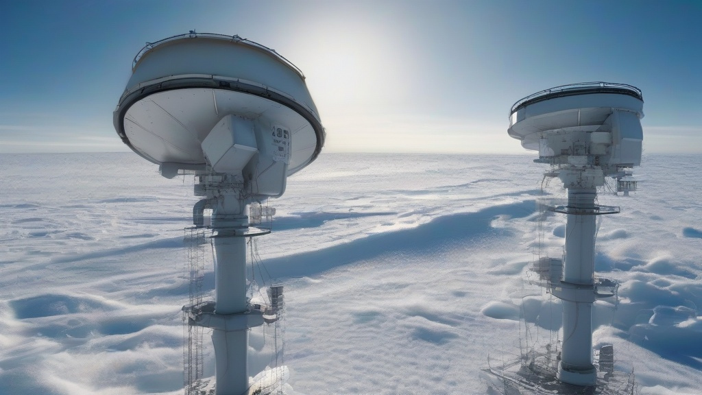 气象四维透视：雷达、AI与气候变暖下的晴天密码