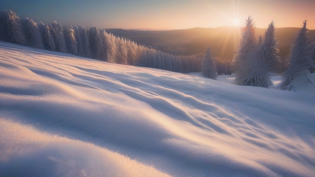 雪雾迷踪与数字解码：解码天气的三把钥匙
