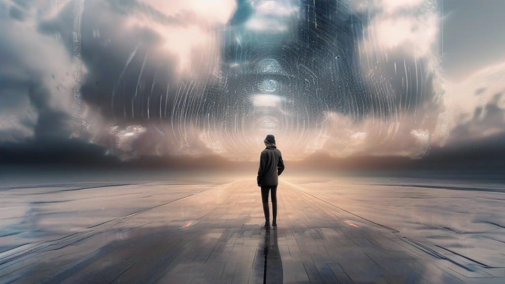 AI破局：当人工智能成为极端天气的“预言家”