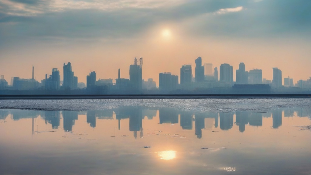 气候变暖下：高温、晴天与雾霾的天气预报新挑战