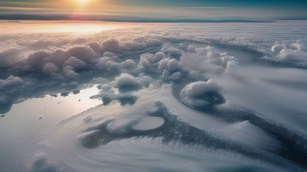 气象卫星、极端天气与气候变暖：解码天气灾害的三角关系