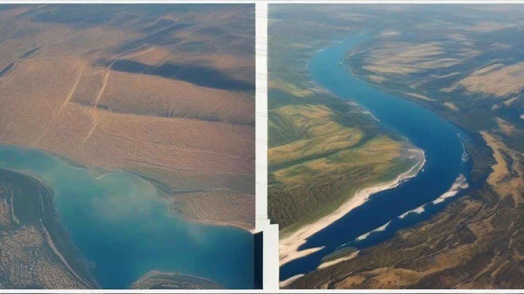 从晴天到卫星：解码气候变化的四把钥匙