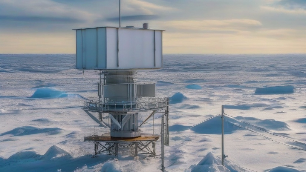 气象雷达：穿透云雾的‘天眼’与气候变暖的‘预警器’