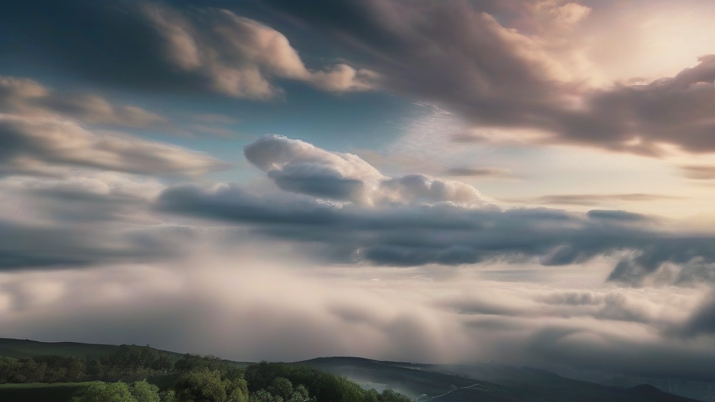 数值预报与AI：天气灾害防御的科技双剑