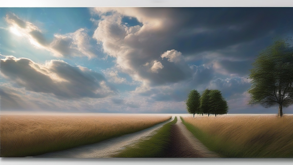 从数值预报到极端天气：解码气象科学的四把钥匙