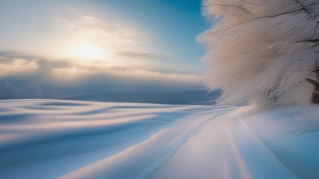 天气预报的四大维度：极端天气、数值预报、寒潮与晴天的科学解码
