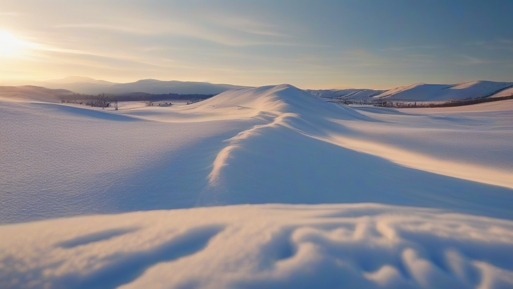 寒潮、数值预报与晴天：解码气候变化的三个关键密码