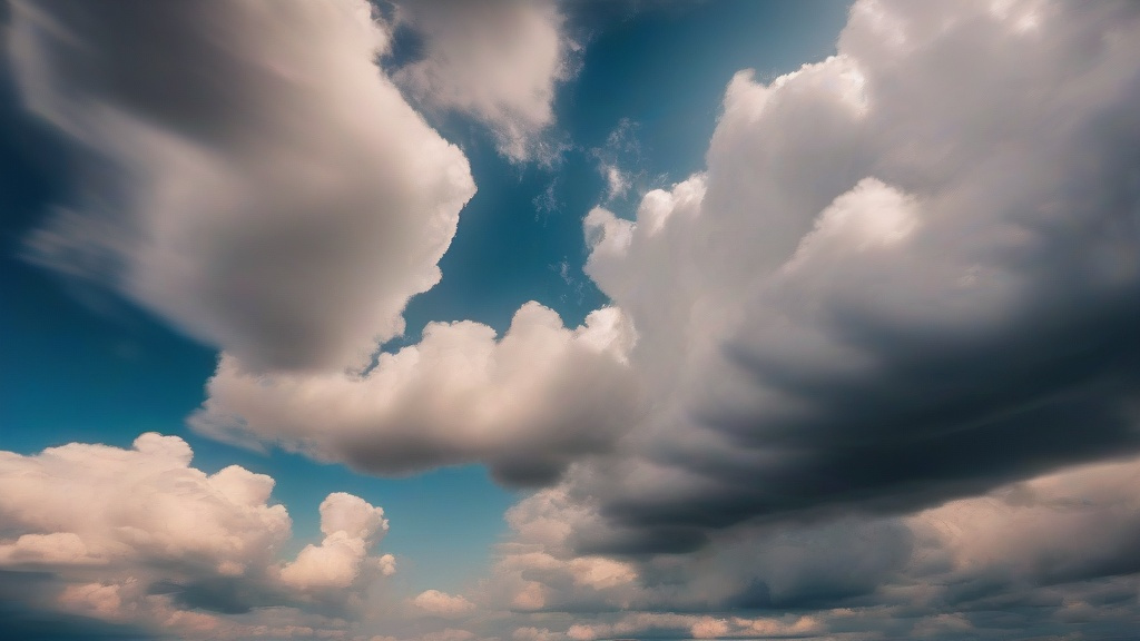 气象三剑客：解码天气灾害的科技密码