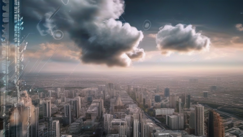 AI破局：当气象灾害遇上智能革命