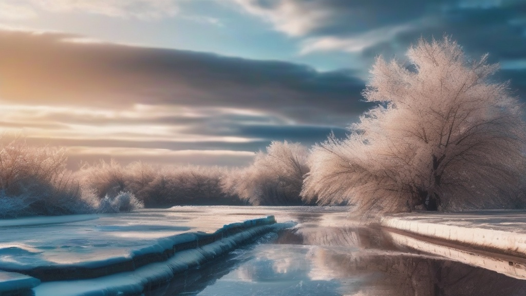 极端天气、AI与气候变暖：三股力量交织的气候未来