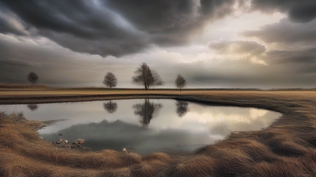 天气预报背后的秘密：从观测到气候的深度解码