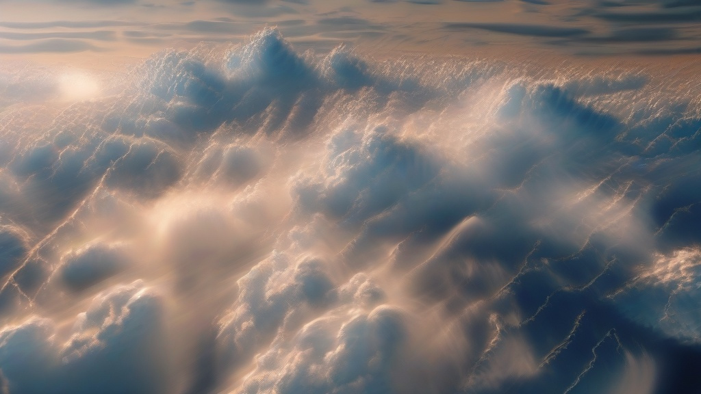 当高温预警遇见AI大脑：人工智能如何重塑气象防御战