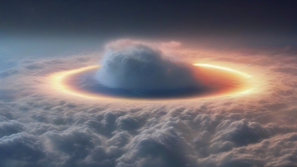 从卫星到街角：解码天气预报中的极端信号