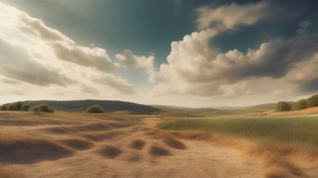 解码天气密码：高温、数值预报与极端天气的科学交响