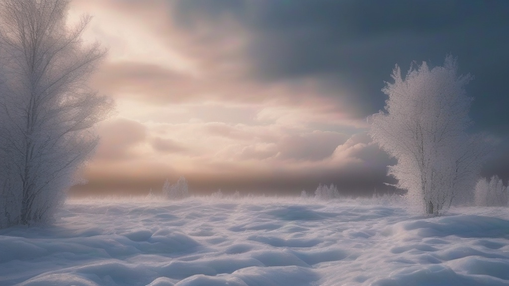 当雨雪邂逅AI：气象科技如何重塑天气认知