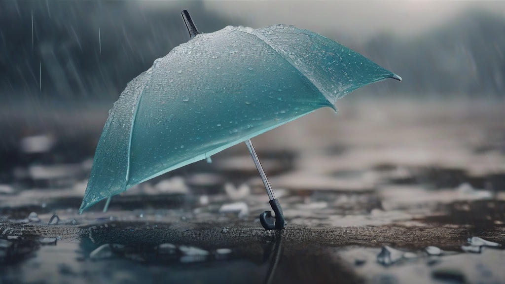 气候变暖下的雨天：更频繁还是更极端？