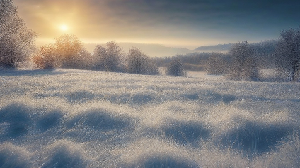 高温、寒潮、晴天、雨天：气候变化的四张面孔