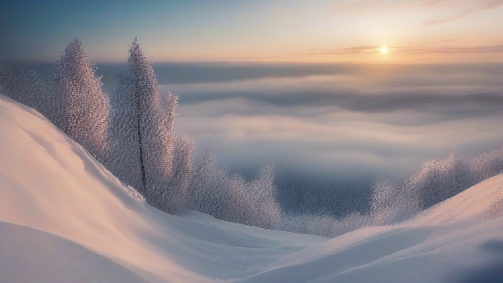 气象三重奏：雾霾、雪天与极端天气的生存指南