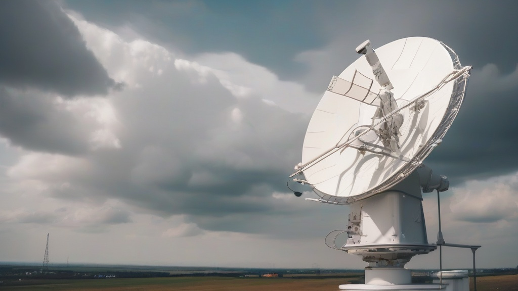 气象雷达与观测：科技如何让天气预报更精准？