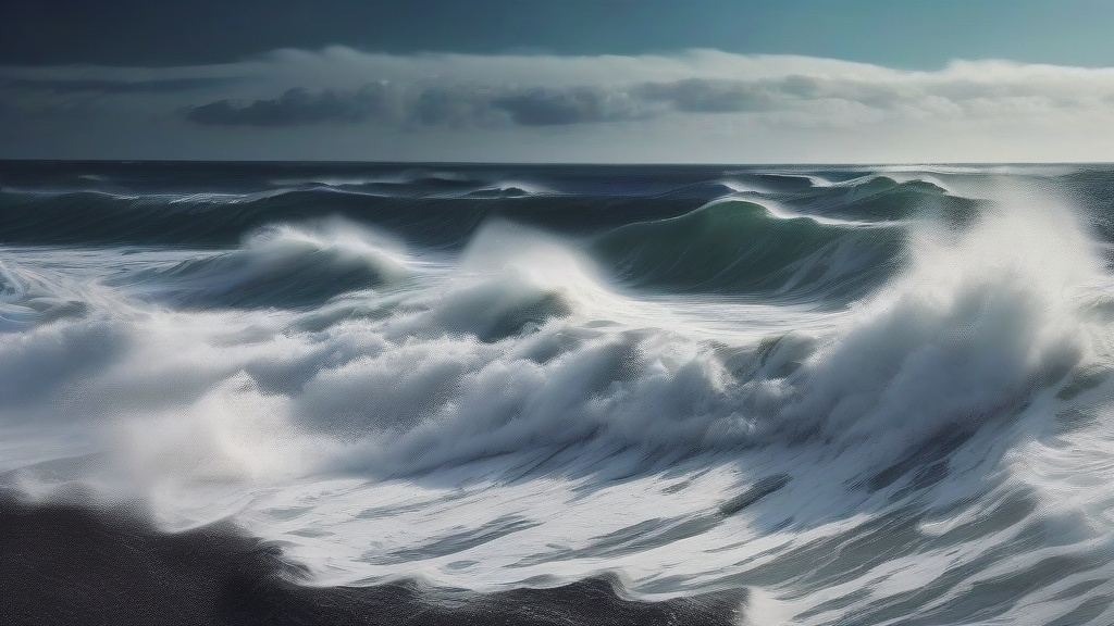 天气预报三剑客：晴天、台风与数值预报的奥秘