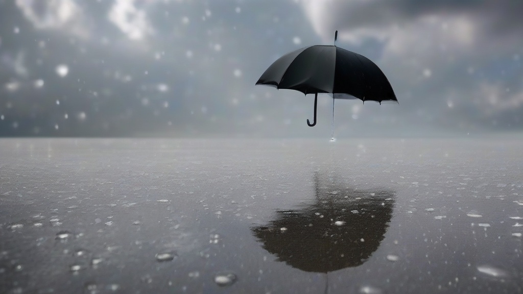 雨天、高温与气候变暖：解锁天气背后的科学密码