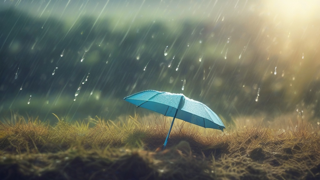 晴天与雨天：气候变化下的天气密码