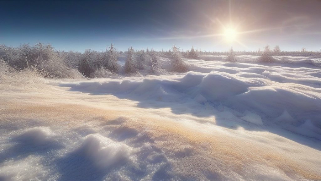 AI+卫星双剑合璧：解码高温与雪灾的天气攻防战