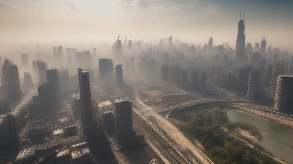 天气预报的科技革命：AI、高温、观测与雾霾的协同进化