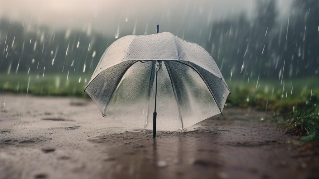 雨天密码：气候变暖如何改写我们的阴雨剧本？