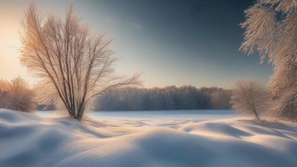 冰火两重天：雪天与高温的极端天气灾害解析