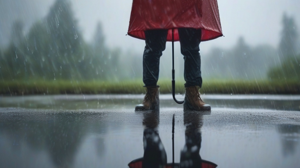 雨天频发与气候变暖：隐藏在阴云背后的科学真相