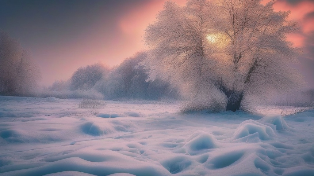 气候变暖下，雨雪极端天气如何重塑我们的世界？