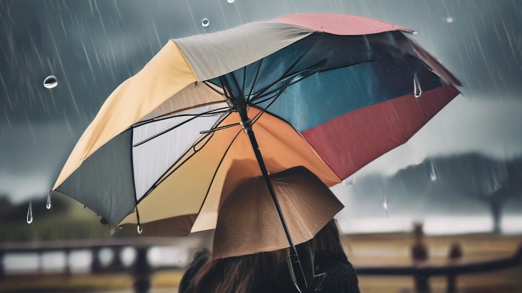 雨天灾害防御：数值预报与观测如何筑起安全屏障？