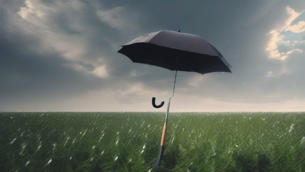 AI+卫星双剑合璧：解锁高温与雨天的气象密码