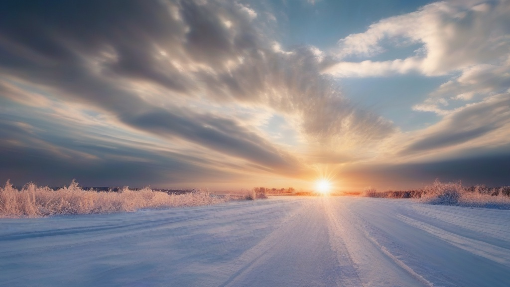 高温与雪天：气象科技如何解码极端天气的密码？